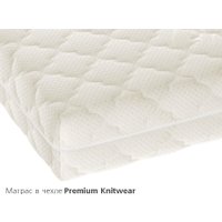 Матрас Vegas Secret Dream 140x195 (трикотаж)