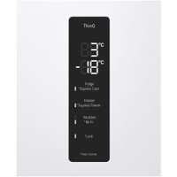 Холодильник LG GC-B509FQQW