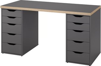 Стол Ikea Lagkapten 19585450
