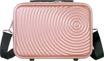 Бьюти-кейс Mironpan 88070 (пудра)