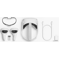 Автономная VR-гарнитура Meta Quest 2 128GB