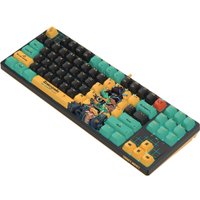 Клавиатура A4Tech Bloody x Savage Impact AT87 Renegade