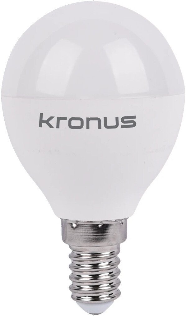 Светодиодная лампочка Kronus KRS-01-0047