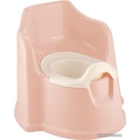 Детский горшок Lalababy Protect Me LA104110032 (розовый)