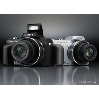 Фотоаппарат Sony Cyber-shot DSC-H10