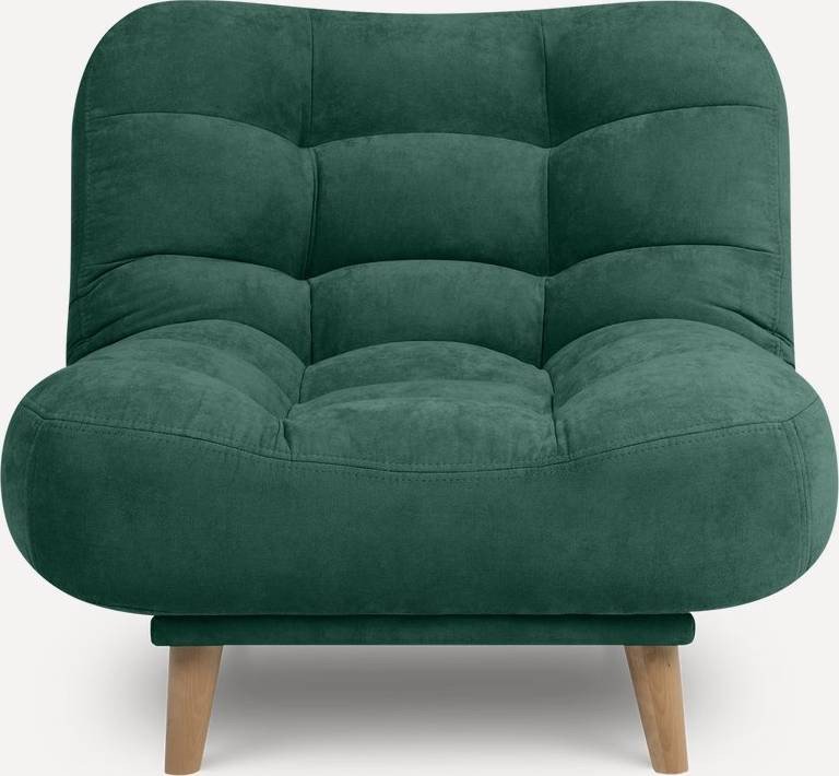 

Кресло-кровать Divan Бонс-Т 149585 (Happy Emerald)