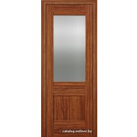 Межкомнатная дверь ProfilDoors 2X Орех Амари