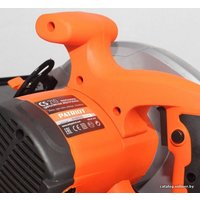 Дисковая (циркулярная) пила Patriot CS 210 (190301610)