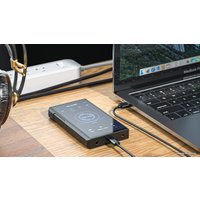 Hi-Fi плеер FiiO M11 Plus (черный)