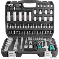 Универсальный набор инструментов Spec CK115-108 (108 предметов)