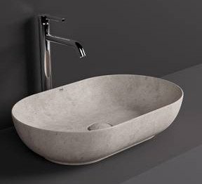 Умывальник Rak Ceramics SKICT5500630A