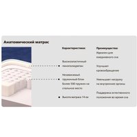 Диван Moon Family Мэдисон 006 80633663