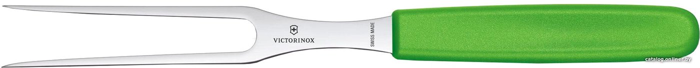 Вилка для барбекю Victorinox Swiss Classic 5.2106.15L4B