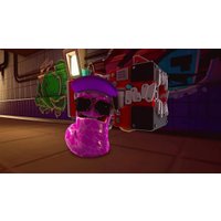  Worms Rumble: Fully Loaded Edition для PlayStation 4