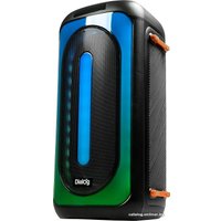 Патибокс Dialog AO-150