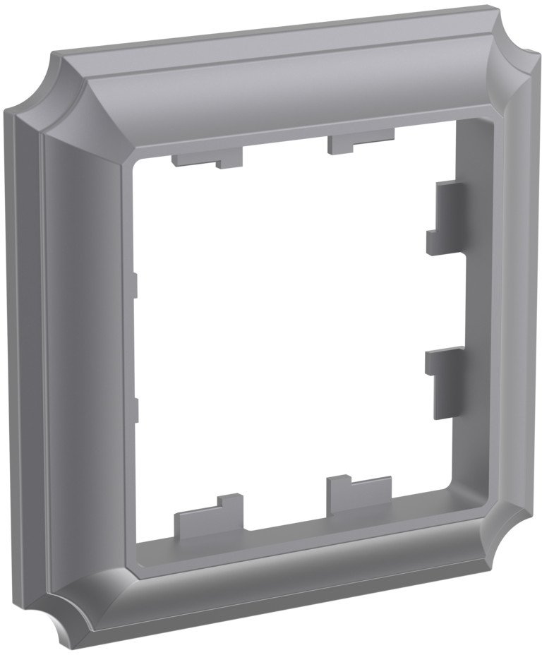 

Рамка Systeme Electric Atlasdesign Antique ATN100901