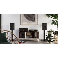 Полочная акустика DALI Opticon 2 MK2 (черный)