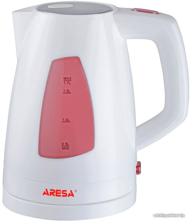 Электрический чайник Aresa AR-3409