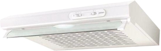 

Кухонная вытяжка Jetair Light WH/F/50 PRF0094427B