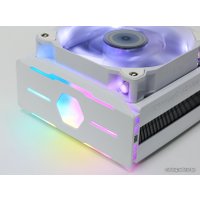 Кулер для процессора Zalman CNPS10X Optima II (белый)