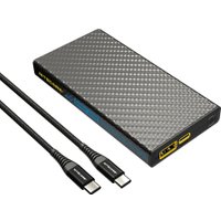 Внешний аккумулятор Nitecore SUMMIT 10000