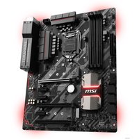 Материнская плата MSI Z270 Tomahawk
