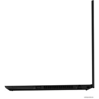 Ноутбук Lenovo ThinkPad T14 Gen 2 Intel 20W1S20N00