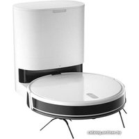 Робот-пылесос Lydsto Inertial Navigation Sweep and Mop Robot G2 (международная версия, белый)