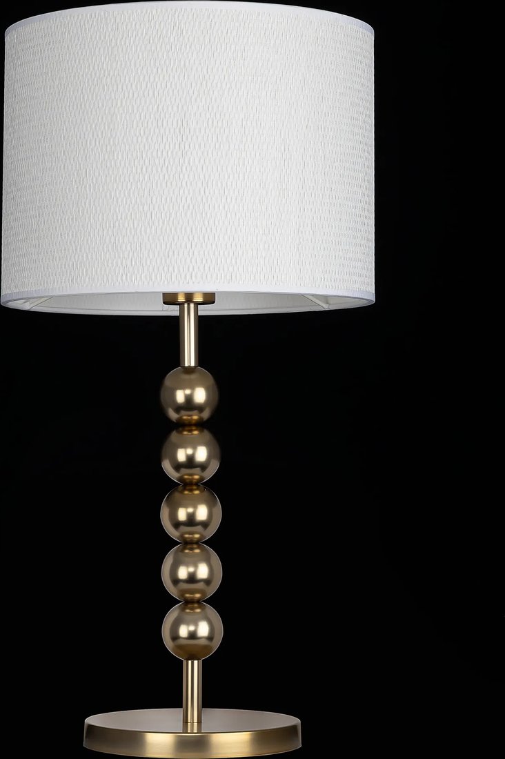 Настольная лампа Citilux Status CL472011