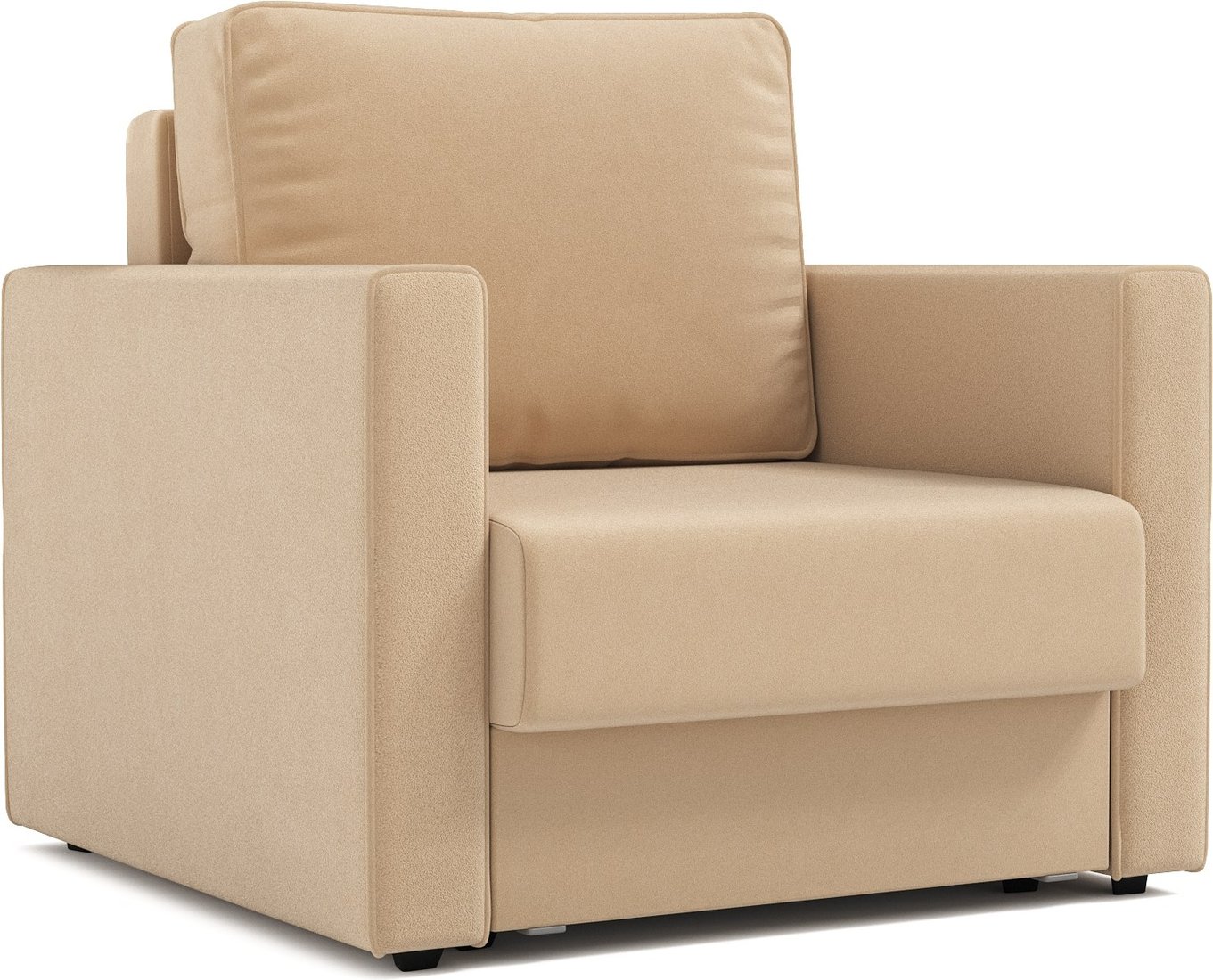 

Кресло-кровать Mio Tesoro Кронус (velutto 59)