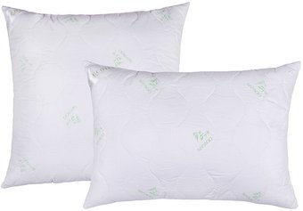 Спальная подушка Экотекс Бамбук Premium (70x50 см) [ПБП57]