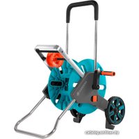 Тележка для шланга Gardena Тележка для шланга AquaRoll M Easy 18515-20