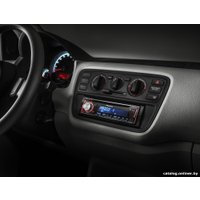 CD/MP3-магнитола Pioneer DEH-X5800BT