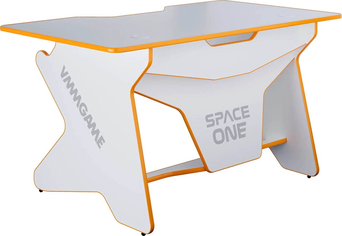 

Геймерский стол VMMGame Spaceone Light 140 Orange SO-2-WEOE