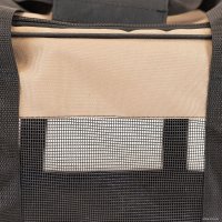 Сумка-переноска Дарэленд Гвэн 9044беж