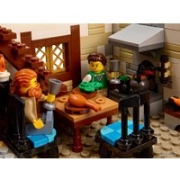 Конструктор LEGO Ideas 21325 Средневековая кузница