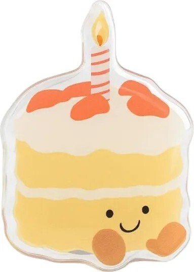 Попсокет ILikeGift Pie 5783667