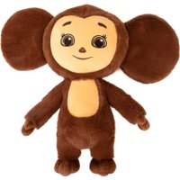 Игрушка-подушка СмолТойс Чебурашка 7233/КЧ/35