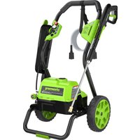 Мойка высокого давления Greenworks GPW2000II 5106707