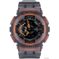 Наручные часы Casio G-Shock GA-110LS-1A