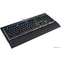 Клавиатура Corsair K68 RGB (Cherry MX Red, нет кириллицы)