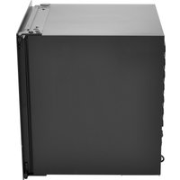 Винный шкаф ZUGEL ZCWI360DB