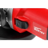Угловая шлифмашина Wortex AG 1207-3 AG1207300019