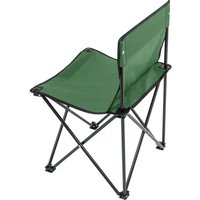 Кресло RSP Outdoors Kind (зеленый)
