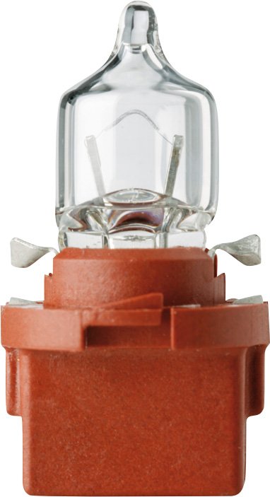 

Галогенная лампа Flosser 12V 5W B10d 1шт [429180]
