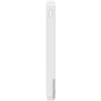 Внешний аккумулятор Xiaomi Redmi Power Bank 10000mAh (белый, китайская версия)