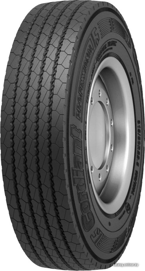 Всесезонные шины Cordiant Professional FR-1 235/75R17.5 132/130M