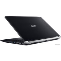 Игровой ноутбук Acer Aspire V15 Nitro VN7-593G [NH.Q24EP.001]