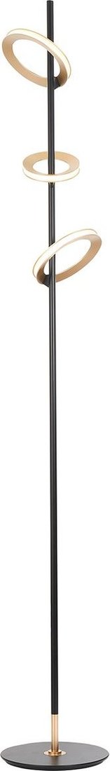 

Торшер Favourite Jongleur 4322-3F