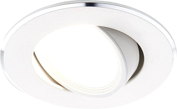 

Точечный светильник Ambrella light A502 W